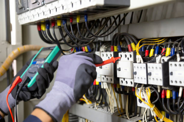  , RI Electrical Services Pros