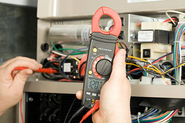 Best Electrical Maintenance Services  in , RI